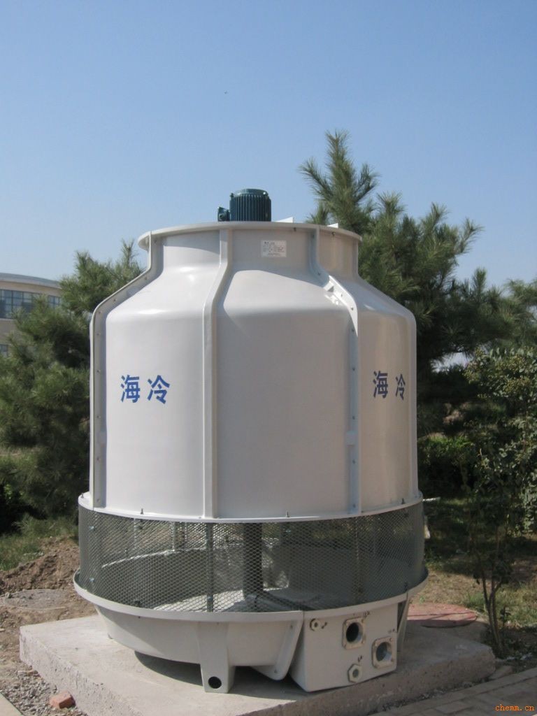 對(duì)玻璃鋼涼水塔應(yīng)該怎樣進(jìn)擇？